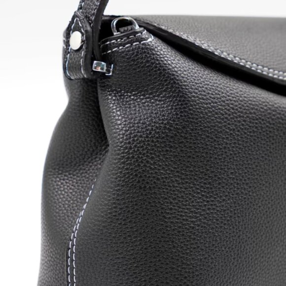 Coming Soon…Rebeca Black Women's Sewing Detailed Women's Handbag - Picture 5 of 5